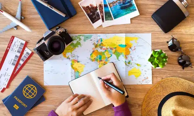 Viagem gastronômica: qual destino tem a melhor culinária?