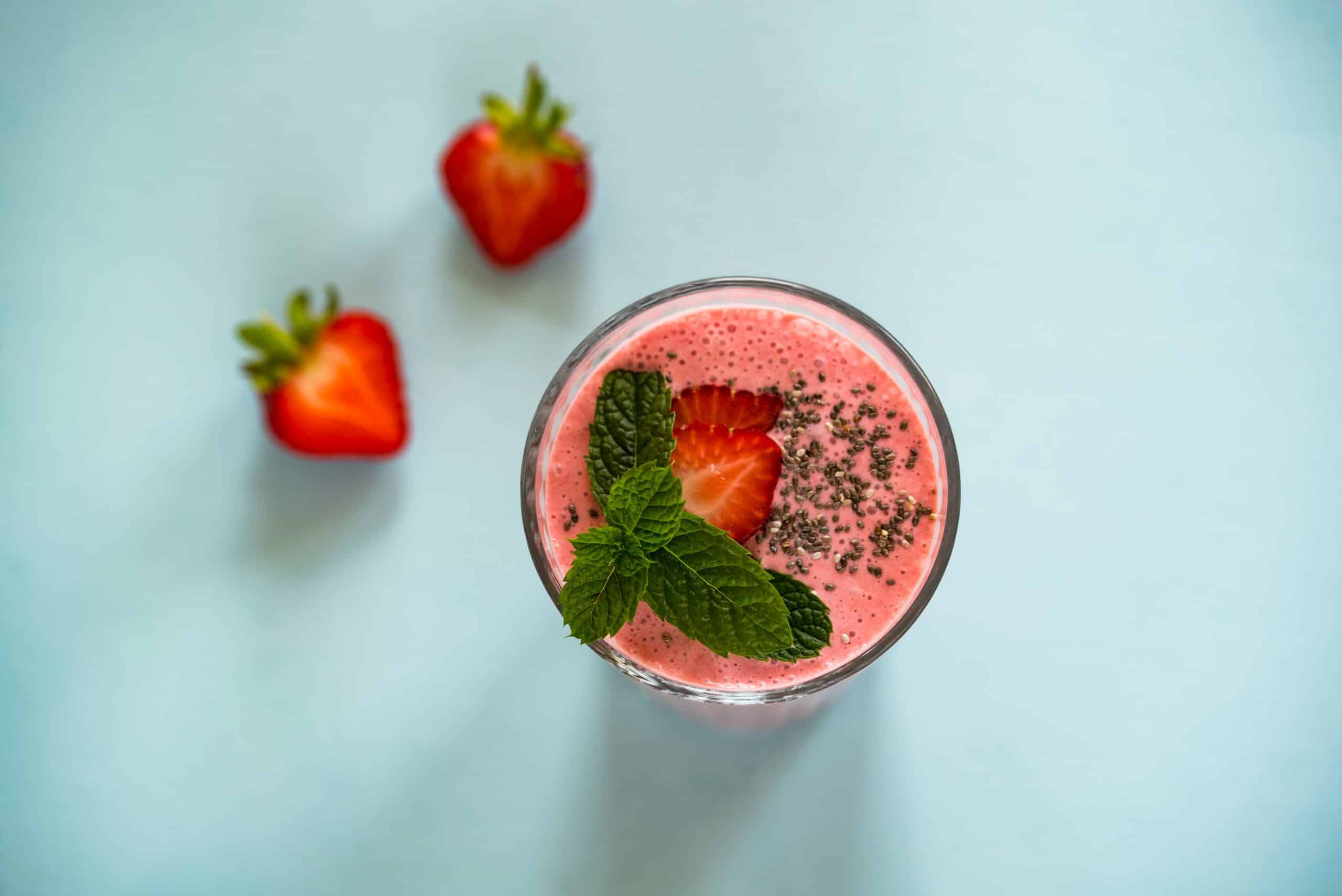 smoothies