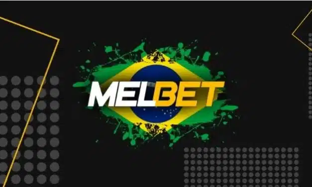 Melbet BR – uma grande oportunidade para os jogadores natos