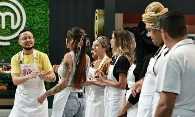 Tempo a Favor: Episódio 16 do MasterChef Revela Habilidades e Eliminação