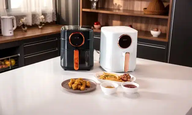 Air fryer: Conheça os mitos e verdades