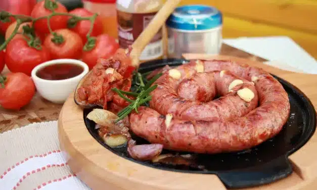 Bragança Paulista realiza 11ª edição do Festival da Linguiça