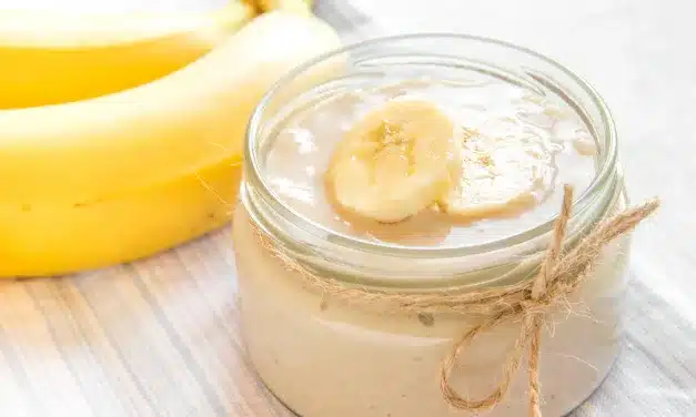 Receita de Mousse com Banana: Uma Sobremesa Irresistível