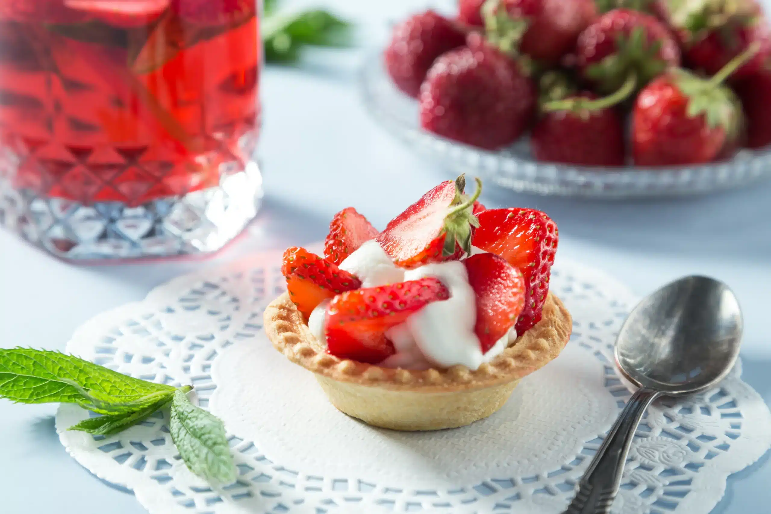 Tartelette