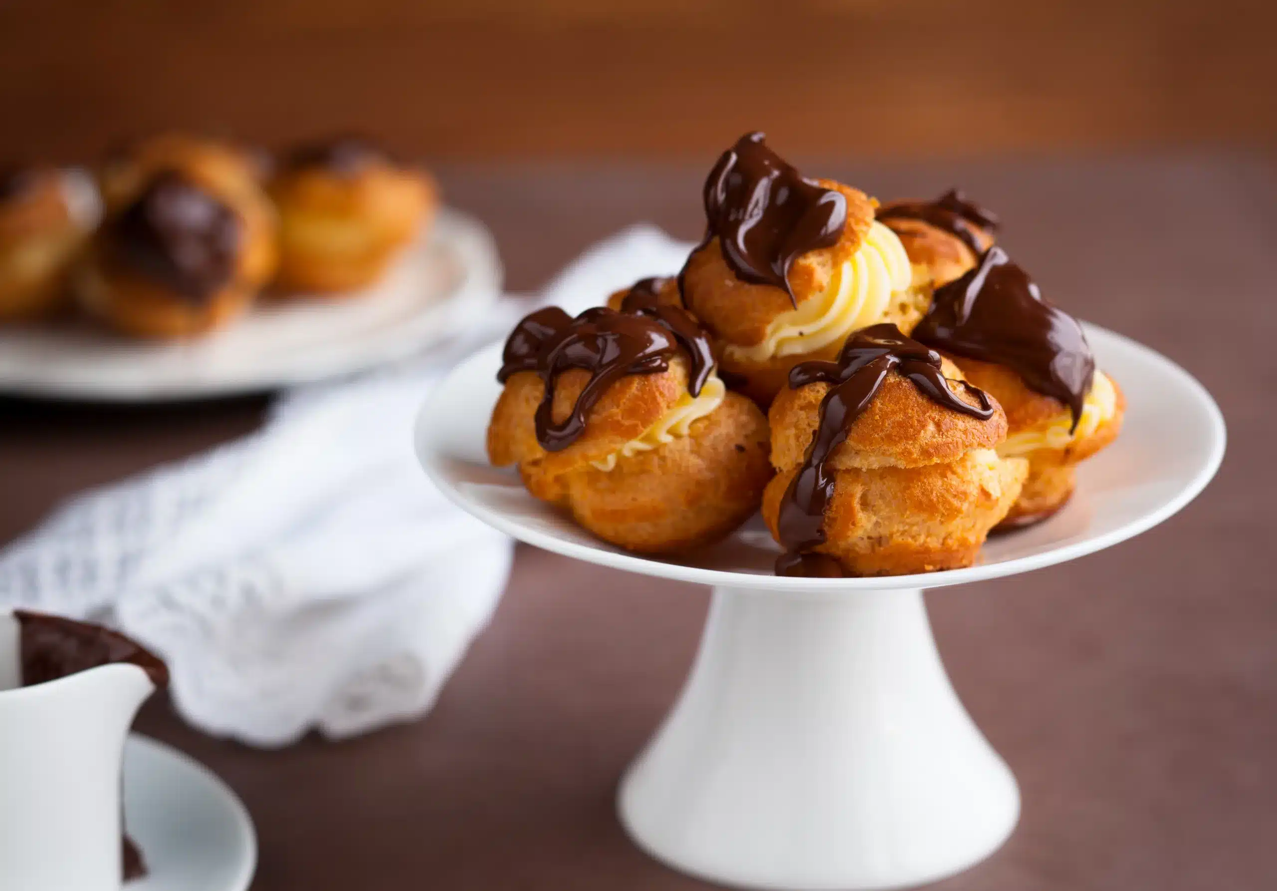 Profiterole