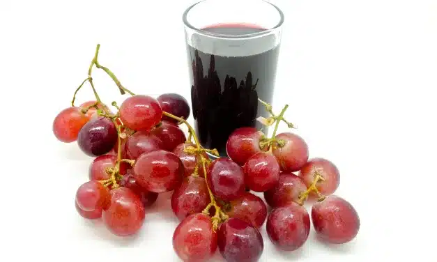 Suco de Uva Integral e Sua Importância para a Saúde