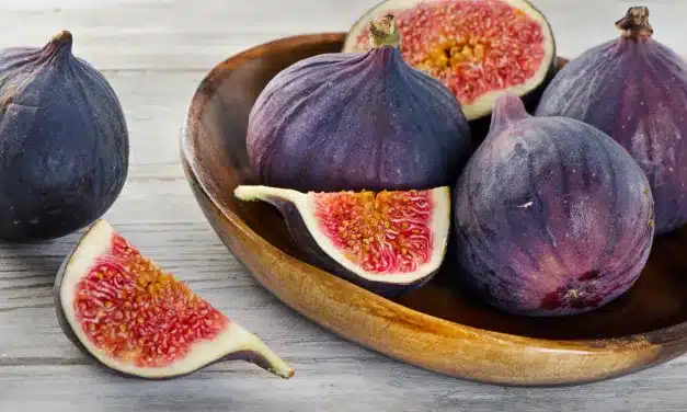 Figo: A Fruta Mágica da Natureza e Suas Curiosidades