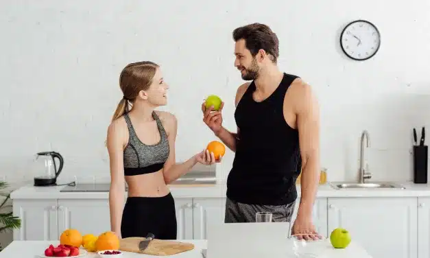 Está triste? Descubra os Alimentos que Estimulam a Sensação de Felicidade