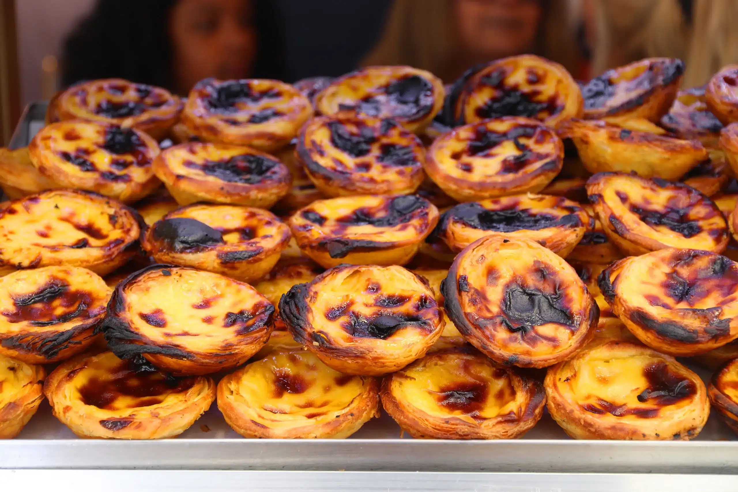 Pastéis de Belém