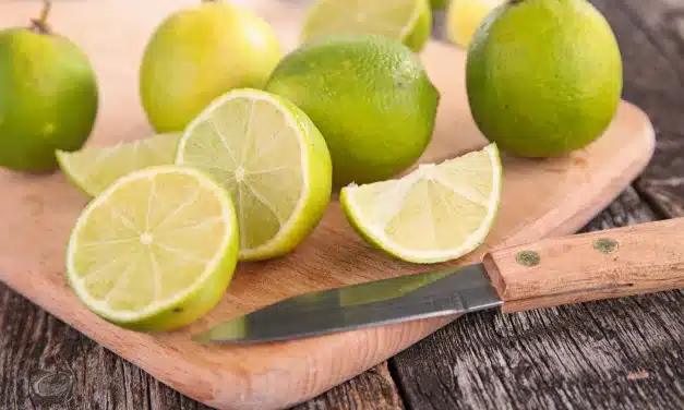 Limão: uma das frutas mais saudáveis do mundo