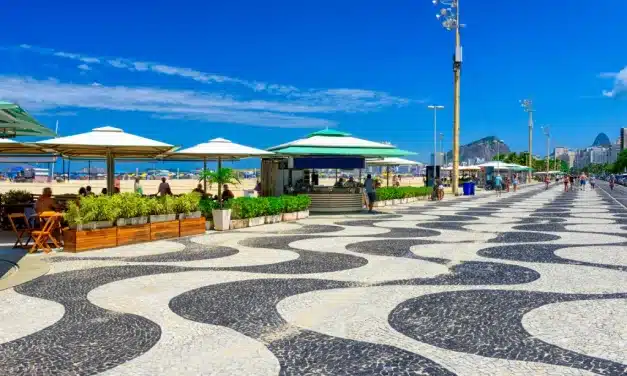 Orla Rio oferece vouchers de R$ 250 na Semana do Turismo