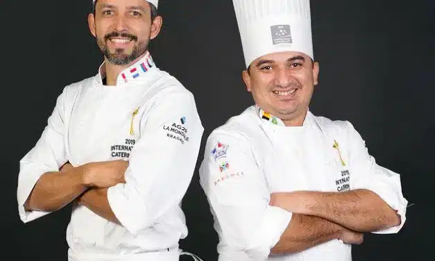 Temporada de Truta em Visconde de Mauá com Chefs Renomados