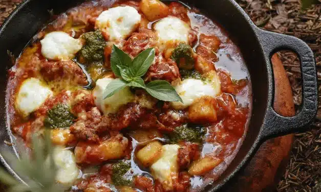 Inscrições abertas para o Festival Pasta Week