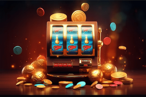 Slots: Máquinas Caça-Níqueis DoubleHit Casino & Jogos Grátis