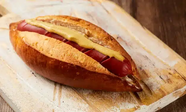 Dia do Cachorro Quente em 9 de setembro