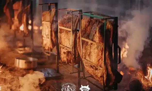 1º Festival Internacional da Carne – 15 a 17/09