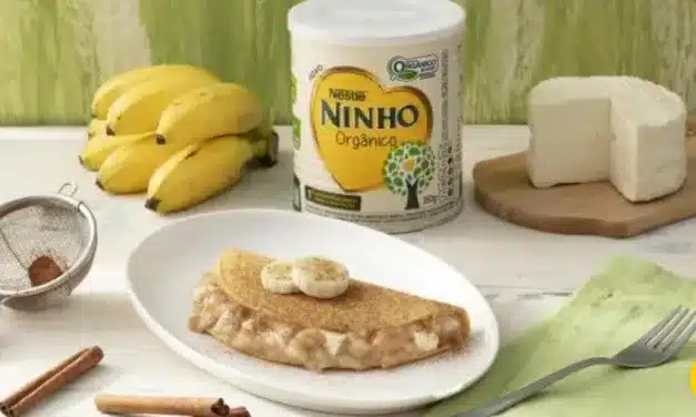 Dia da Banana: Aprenda a preparar 4 receitas deliciosas