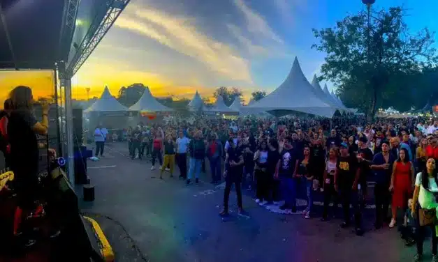 Beerland: Jundiaí recebe o maior festival de cerveja artesanal do país