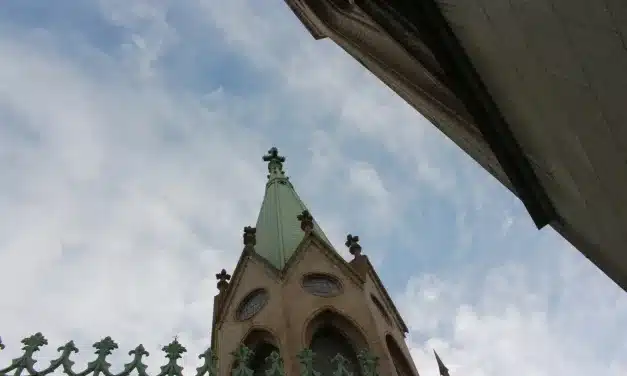 Próximas datas de Brunch na Catedral da Sé