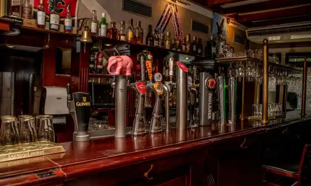 The Blue Pub: 12 shows e cerveja de qualidade no feriadão