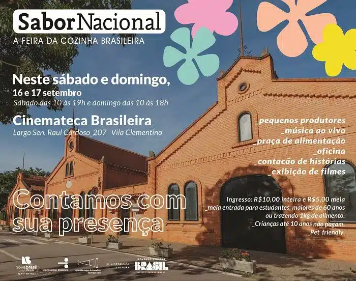 Sabor Nacional