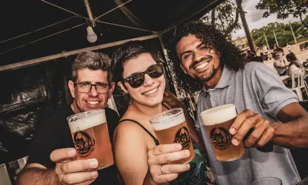 Brew Festival volta a Campinas-SP no feriado de Outubro