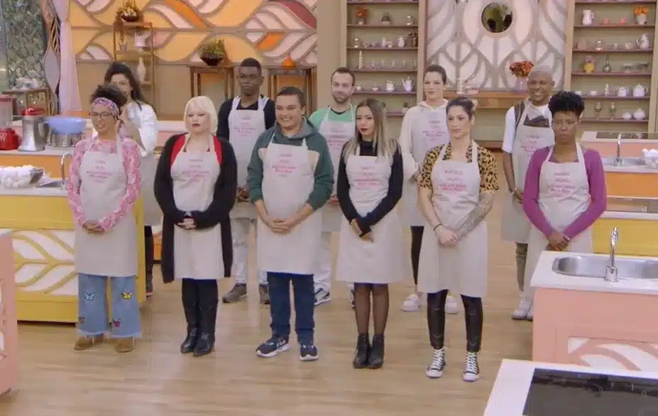 Bake Off