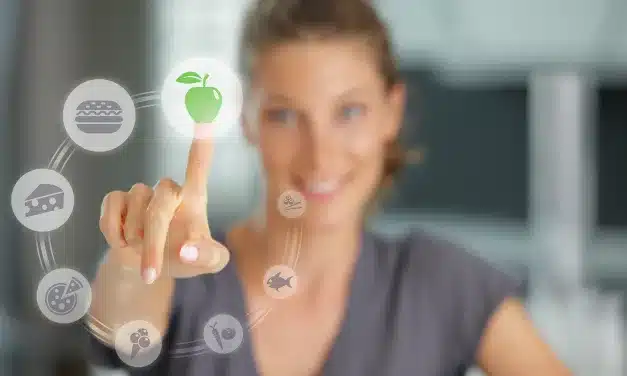 Alimentos que Parecem Saudáveis, mas Engordam