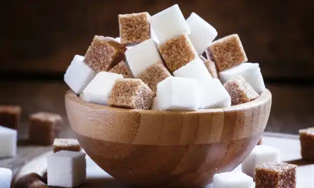 O Açúcar: Descubra Maneiras para Diminuir em Sua Dieta Diária