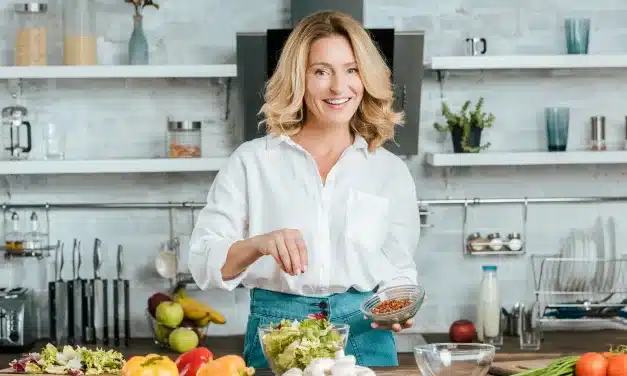 Alimentos que Devem ser Evitados após os 30 Anos