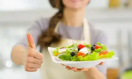 Por Que Devemos Começar as Refeições Pelos Vegetais