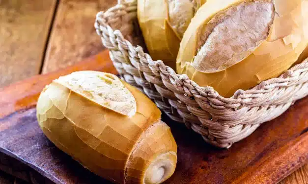 Dia Mundial do Pão: Celebrando o Sabor e a Tradição