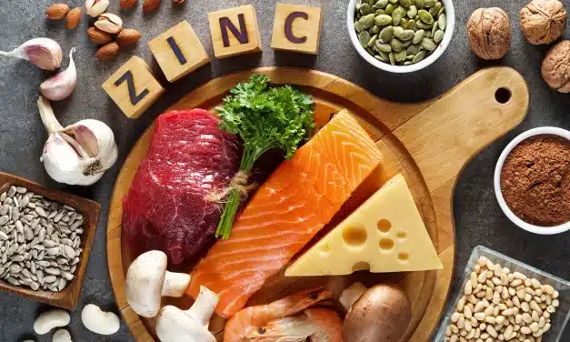 Zinco: 7 Benefícios que Toda Mulher Deve Conhecer