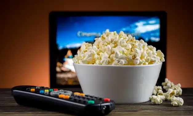 Nutritiva, prática e saborosa! Conheça os benefícios da pipoca