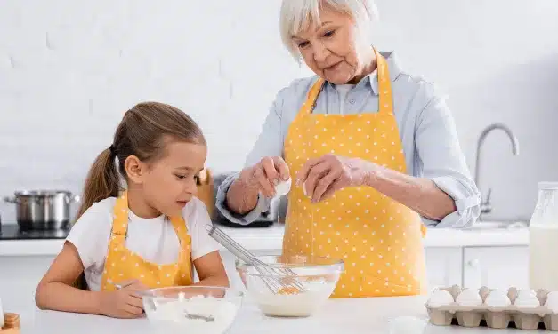 Biscoito de Louça com Polvilho Doce: Receita Sem Glúten Fácil!