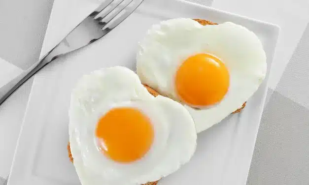 Benefícios Incríveis de Comer um Ovo por Dia para a sua Saúde!
