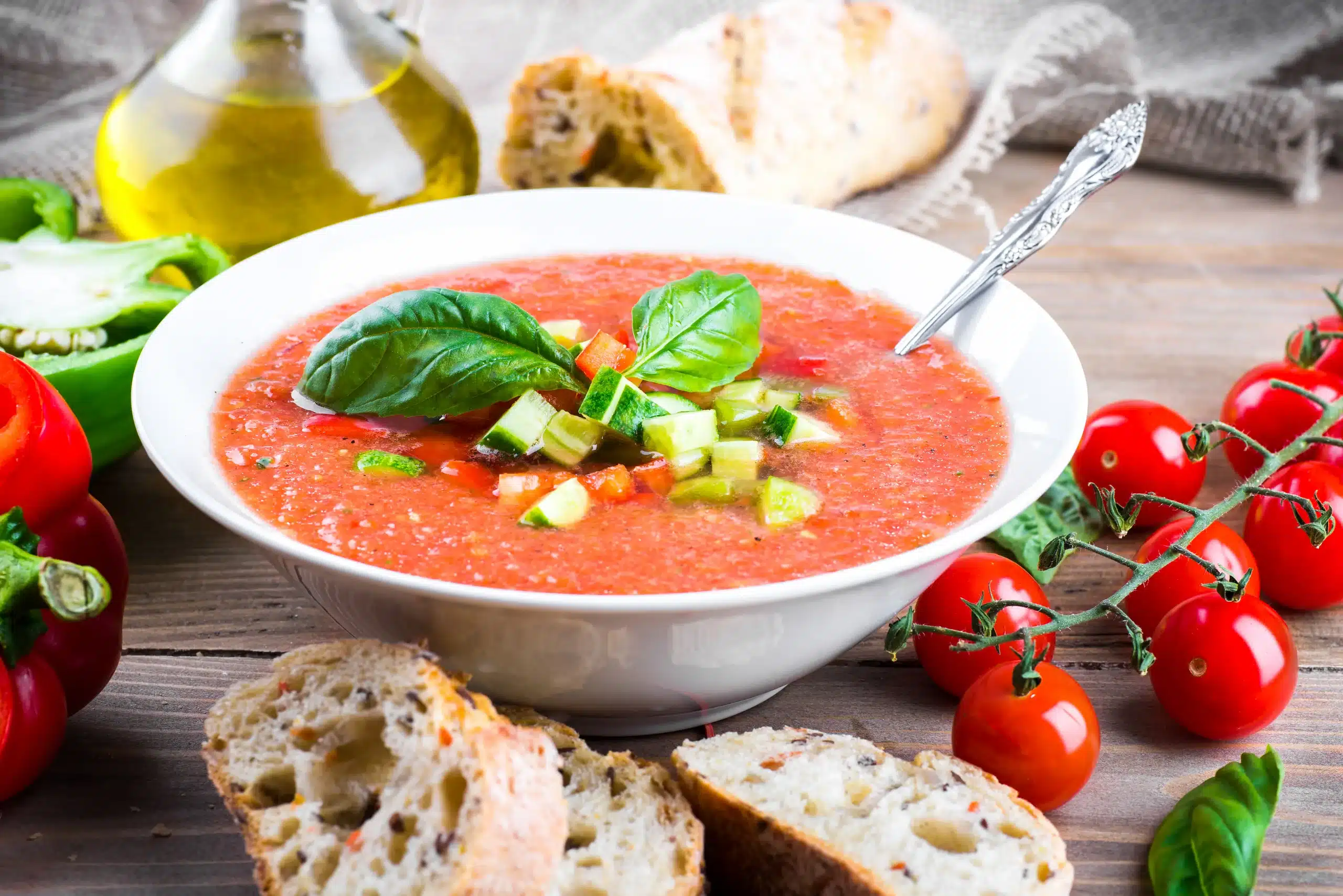 Gazpacho