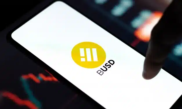 Casas de apostas com Binance USD