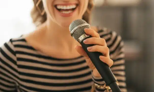 Alimentos que Potencializam Sua Voz para Cantar!