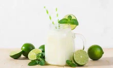 Limonada Suíça: a Bebida Perfeita Sem Álcool para Matar a Sede!