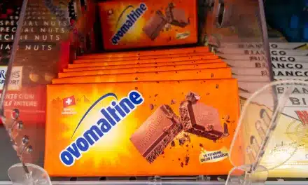 Ovomaltine: Uma Jornada pelos Ingredientes Exclusivos!