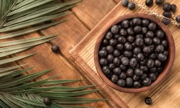 Açaí para uma Pele Radiante que Você Desconhecia