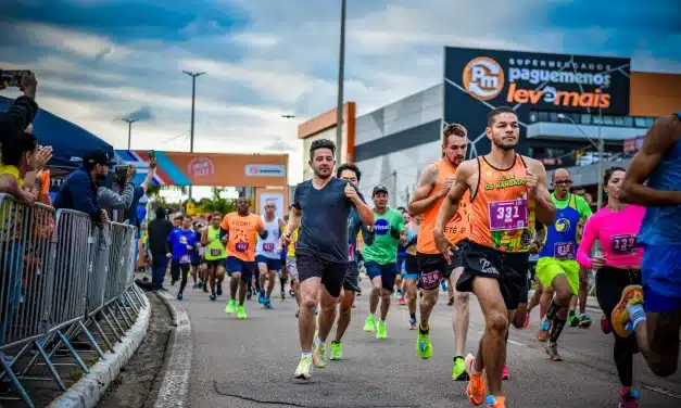 Campinas recebe a última etapa do Circuito Corridas Pague Menos