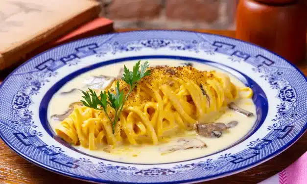 Onde Desfrutar do Dia do Macarrão em São Paulo