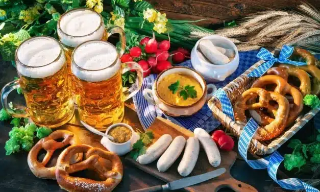 Bragança Paulista recebe Oktoberfest a partir desta quinta-feira