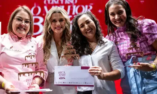 Beca Milano abre inscrições para concurso de bolos em São Paulo