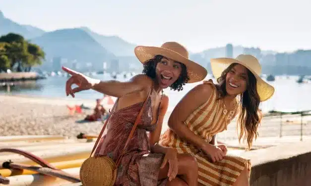 Como viajar mais em 2024? 3 super dicas para aproveitar ofertas e descontos de viagem!