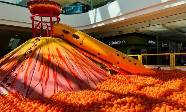 De Oktober a Dia das Crianças: feriado prolongado em Curitiba
