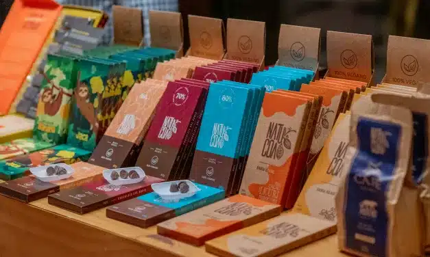 Chocolat Festival volta à São Paulo