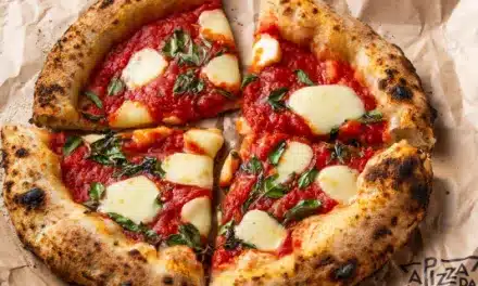 TOP 10: Conheça 10 pizzarias napolitanas imperdíveis no Brasil